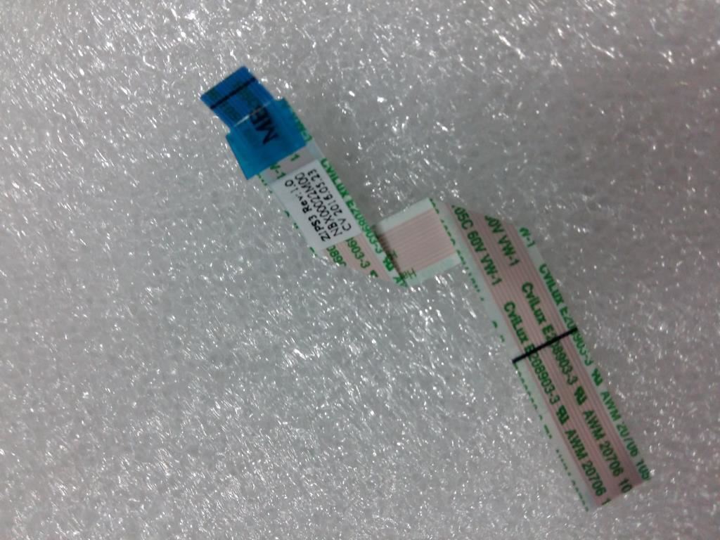 Lenovo FFCcableforClickPad 01AY543