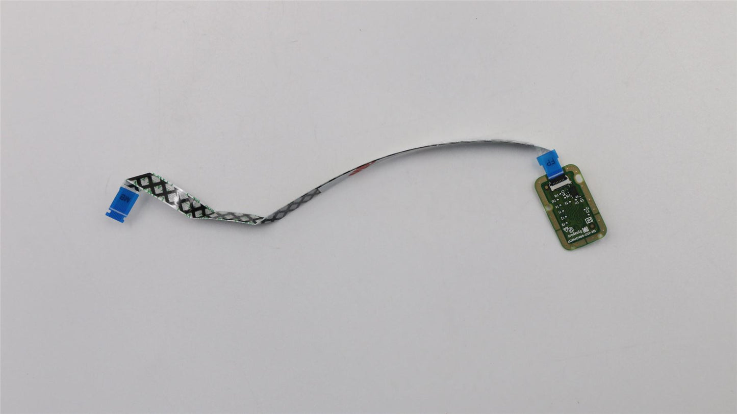 Lenovo FP Board C 80X2 MGR W/cable 5C50N78574