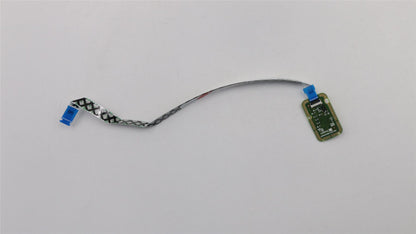 Lenovo FP Board C 80X2 MGR W/cable 5C50N78574