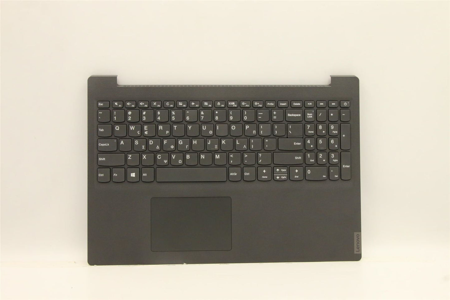 Lenovo Upper Case ASM_GREL82C7IG_TEX_LIPC 5CB1D01954