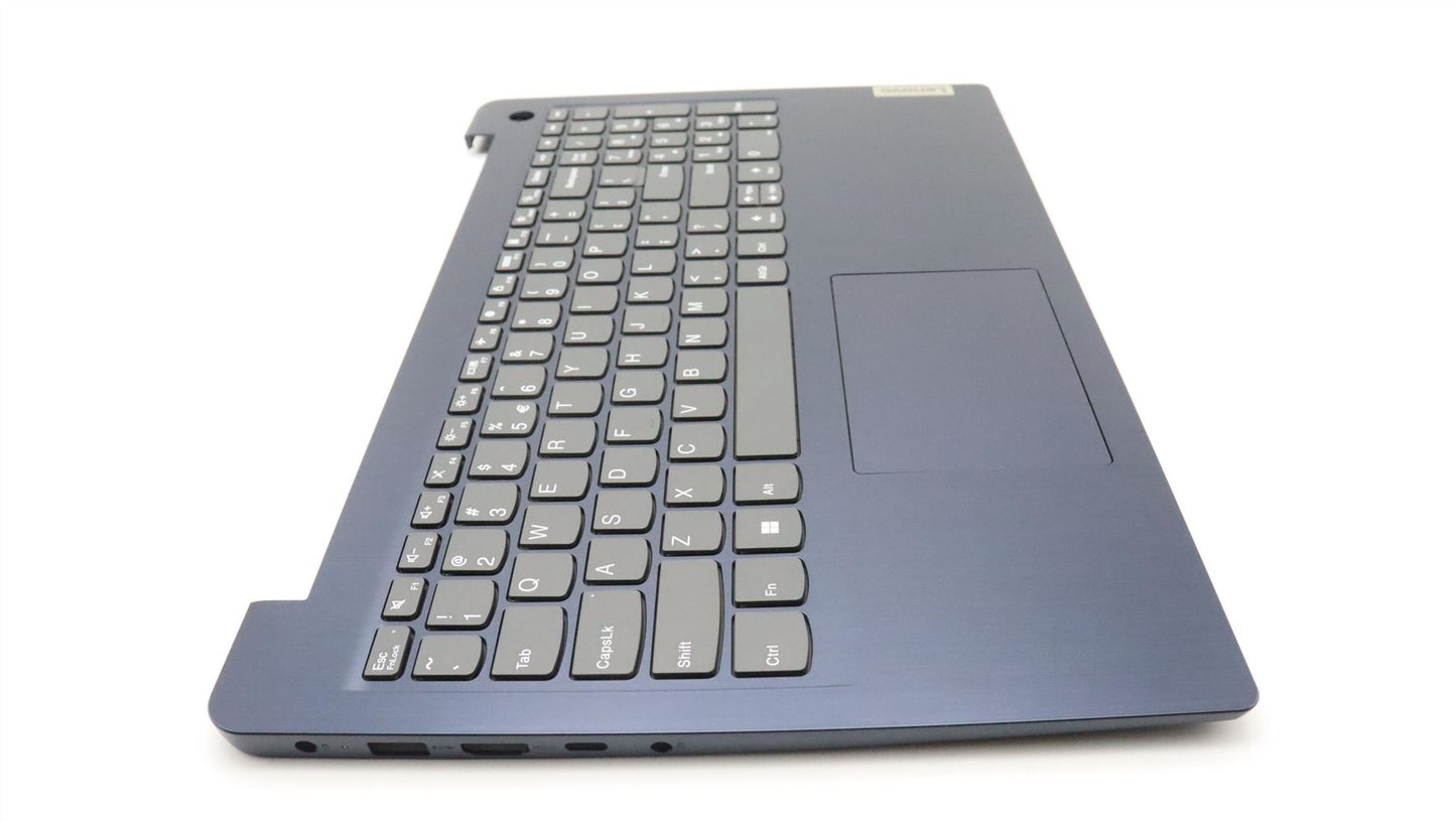 Lenovo Upper Case ASM_EURO ENG L82RKFPABN 5CB1H77910