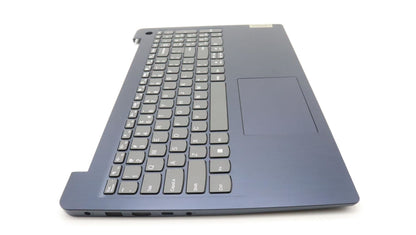 Lenovo Upper Case ASM_EURO ENG L82RKFPABN 5CB1H77910