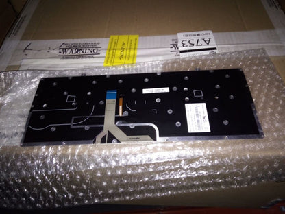 Lenovo OKIST1KBThai84keyBLKKeyBacklight KBD Keyboard 25212823