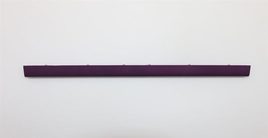 Lenovo IdeaPad 320-15IKB 330-15IKB Hinge Cap Strip Trim Cover Purple 5CB0N86459