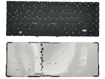 Acer Travelmate P648-G2-M P648-G2-MG P648-G3-M P648-M Keyboard NK.I1417.0HM