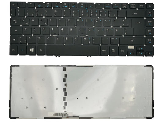 Acer Travelmate P648-G2-M P648-G2-MG P648-G3-M P648-M Keyboard NK.I1417.0HM