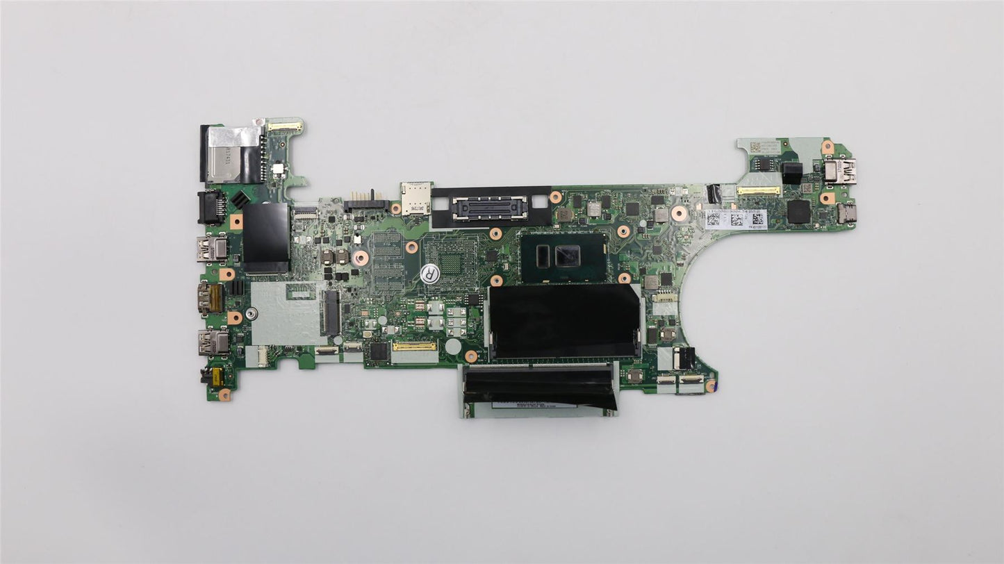 Lenovo NOK,i5-6300U,Y-TPM2,UMA 01HW537