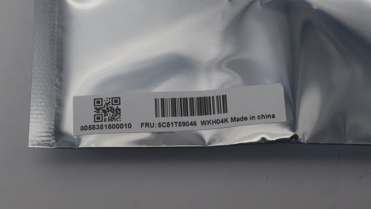 Lenovo CARDPOP C Yoga27 PTL I/O Board 5C51T59046