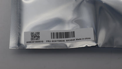 Lenovo CARDPOP C Yoga27 PTL I/O Board 5C51T59046