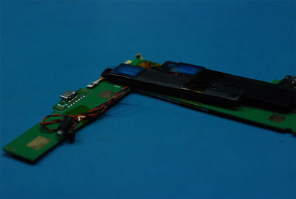 Lenovo A10-70 Tablet (A7600, A7600-F, A7600-H) Motherboard Mainboard 5B28C02039