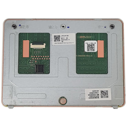 Acer Aspire A115-22 A315-23 A315-23G Trackpad Touchpad Board Silver 56.HW4N7.002