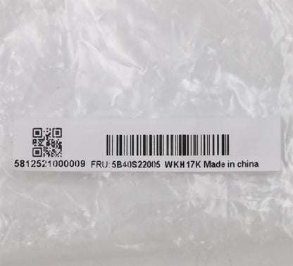 Lenovo Bracket C 82CA VGA Holder 5B40S22005