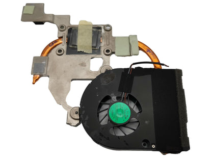 Acer Aspire 5251 5551 Ventilateur de refroidissement pour dissipateur thermique 60.PTQ02.001