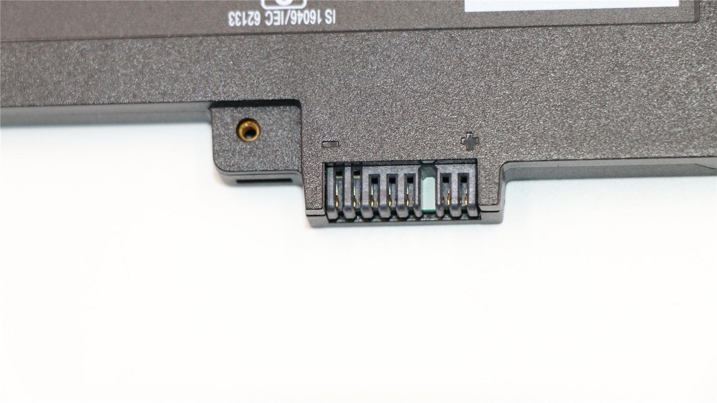 Lenovo SecondBattery Q 80T8NULT W/Bezel 5B10M32022
