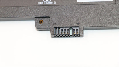 Lenovo SecondBattery Q 80T8NULT W/Bezel 5B10M32022