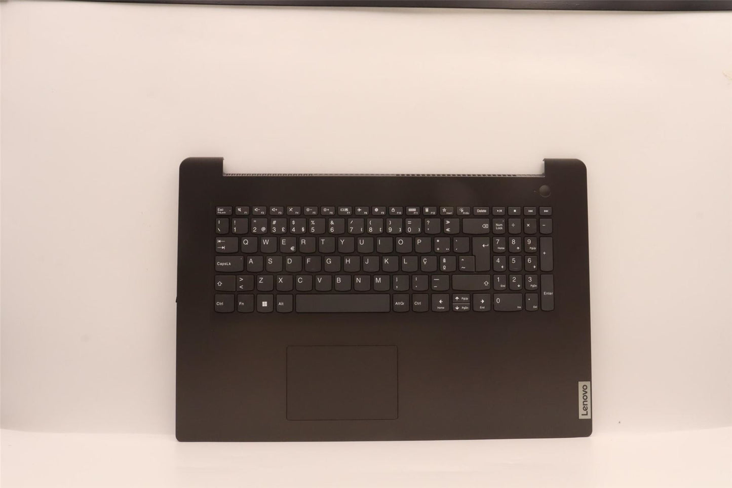 Lenovo Upper Case ASM_POR L82NX IG_FP_D 5CB1D01847