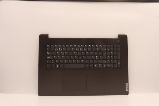 Lenovo Upper Case ASM_POR L82NX IG_FP_D 5CB1D01847