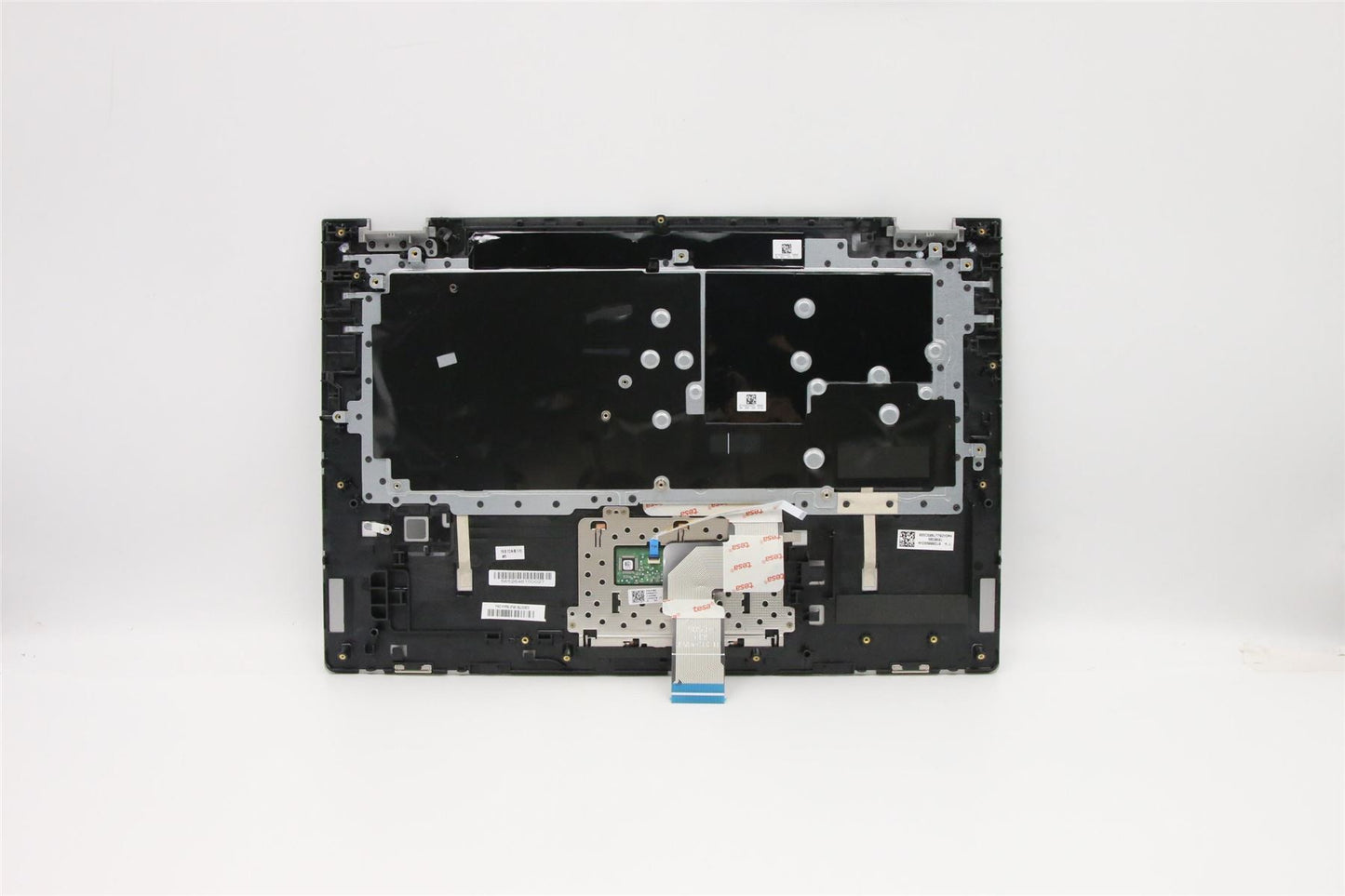 Lenovo IdeaPad C340 15IML C340 15IIL Palmrest Cover Touchpad Keyboard 5CB0S17785