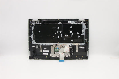 Lenovo IdeaPad C340 15IML C340 15IIL Palmrest Cover Touchpad Keyboard 5CB0S17785