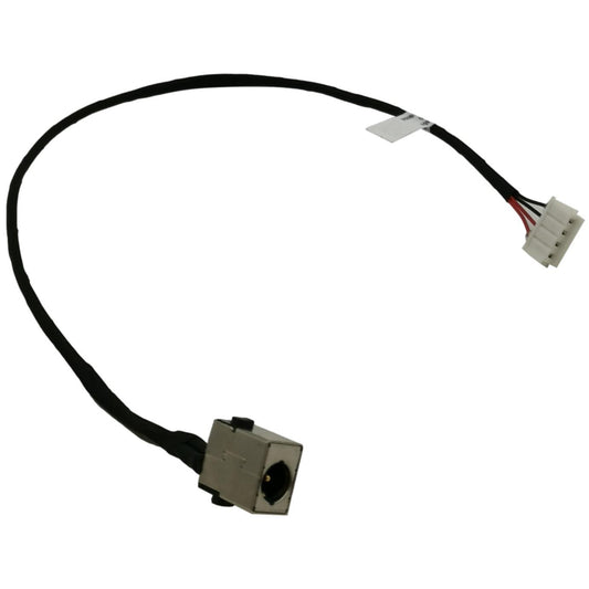 Acer Travelmate P2510-G2-M P2510-M DC In Port Socket Power Cable 50.VE3N5.002