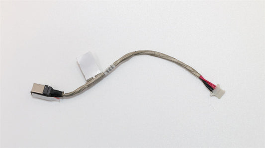 Lenovo Yoga 710-14ISK 710-14IKB DC In Port Socket Power Cable 5C10L47427