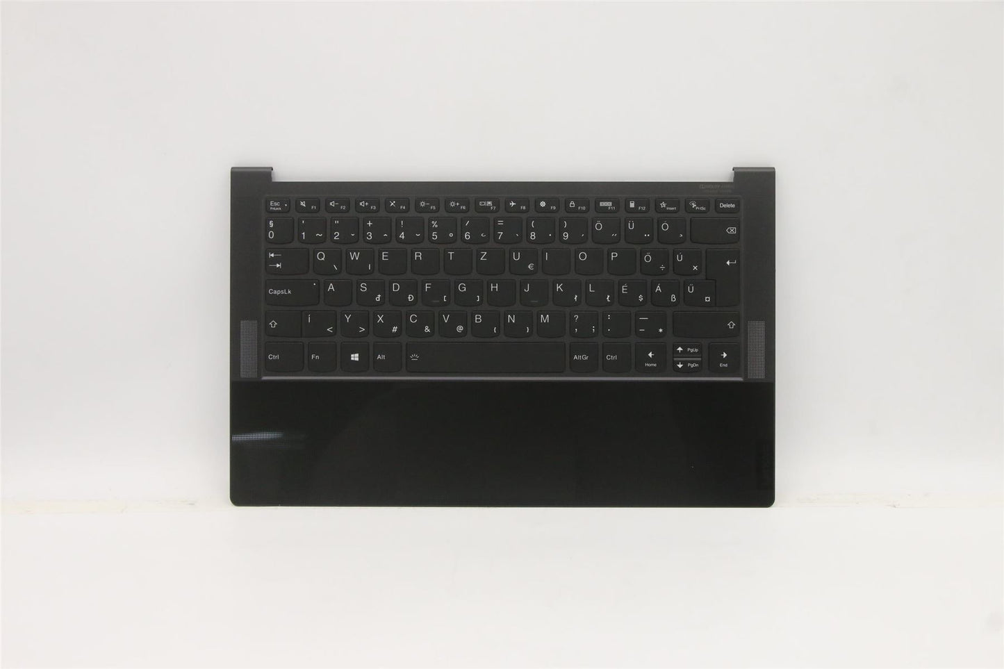 Lenovo Upper Case ASM_HUN L 82D1 5CB1B02498