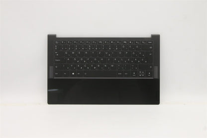 Lenovo Upper Case ASM_HUN L 82D1 5CB1B02498