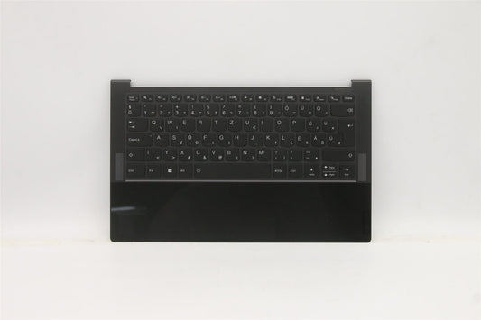 Lenovo Upper Case ASM_HUN L 82D1 5CB1B02498