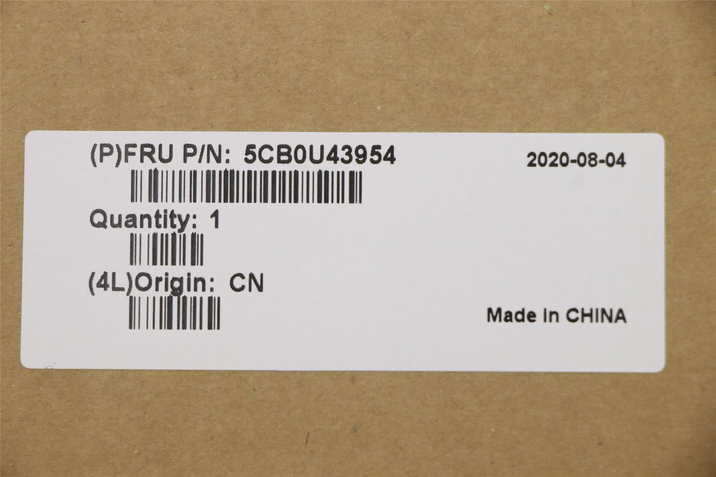 Lenovo Yoga C740-14IML Keyboard Palmrest Top Cover Bulgairian Grey 5CB0U43954
