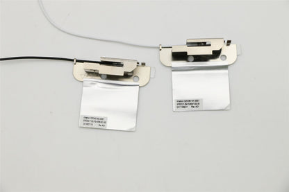Lenovo Legion Y520T-25ICZ Wi-Fi Wifi Wireless Antenna 00XJ124