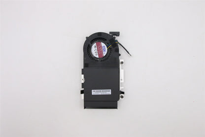 Lenovo Tiny M90q Thermal Cooling Fan Fans 5H40U92964