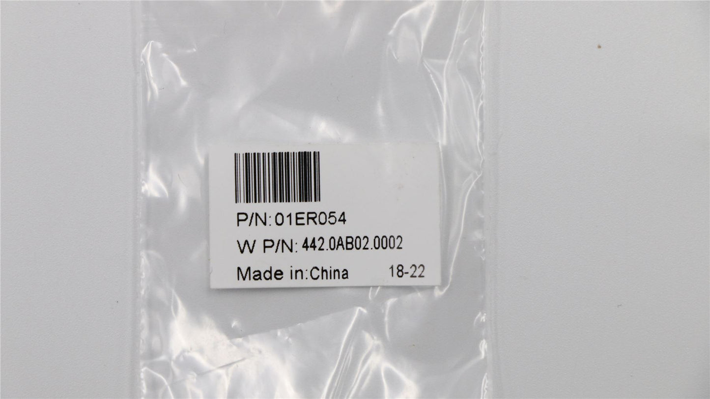 Lenovo 01ER054 MECHANICAL Dummy Smart Card
