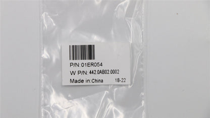 Lenovo 01ER054 MECHANICAL Dummy Smart Card