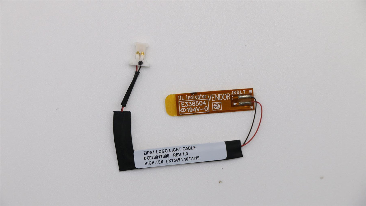 Lenovo System, MiscKit 04X6466
