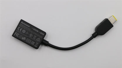 Lenovo PWR ADP_BO FRU TP USB Charging Adapter 03X6282