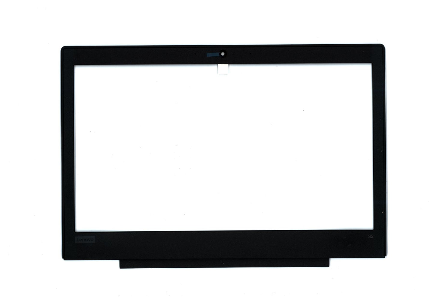 Lenovo ThinkPad L390 Bezel front trim frame Cover Black 02DA290