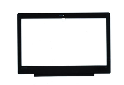 Lenovo ThinkPad L390 Bezel front trim frame Cover Black 02DA290