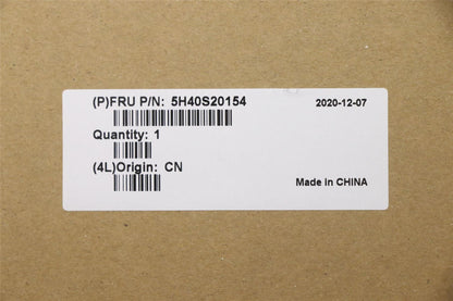 Lenovo Thermal module W 82E3 ROBIN SCW 5H40S20154