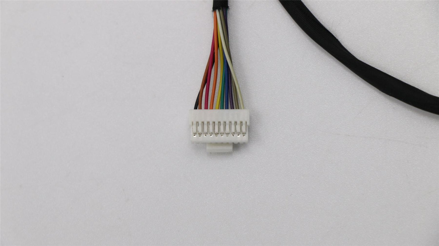 Lenovo ThinkCentre M83z Power Switch Cable 04X2153