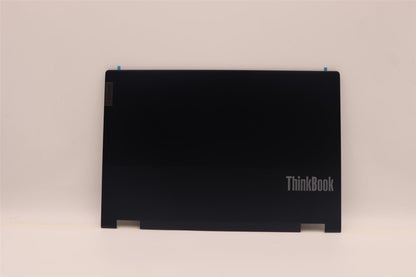 Lenovo ThinkBook 14s G2 IAP 14s G3 IRU LCD Cover Rear Back Housing 5CB1J10004