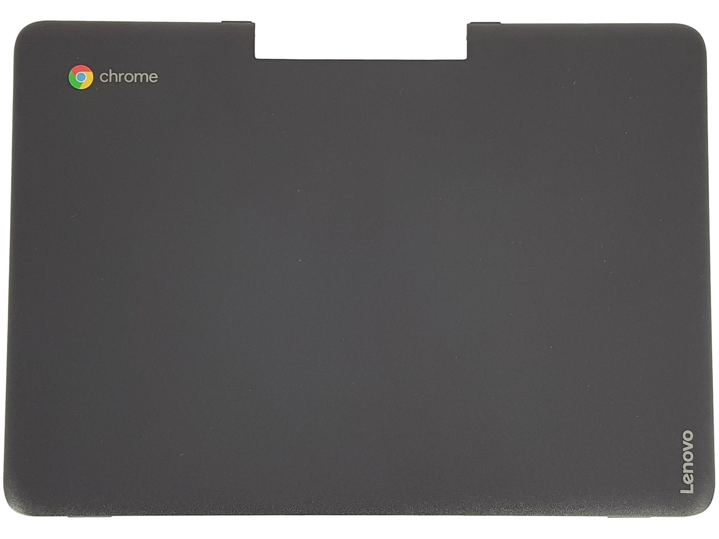 Lenovo Chromebook N23 LCD Cover Rear Back Housing Black 5CB0N00707