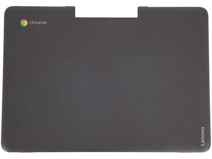 Lenovo Chromebook N23 LCD Cover Rear Back Housing Black 5CB0N00707