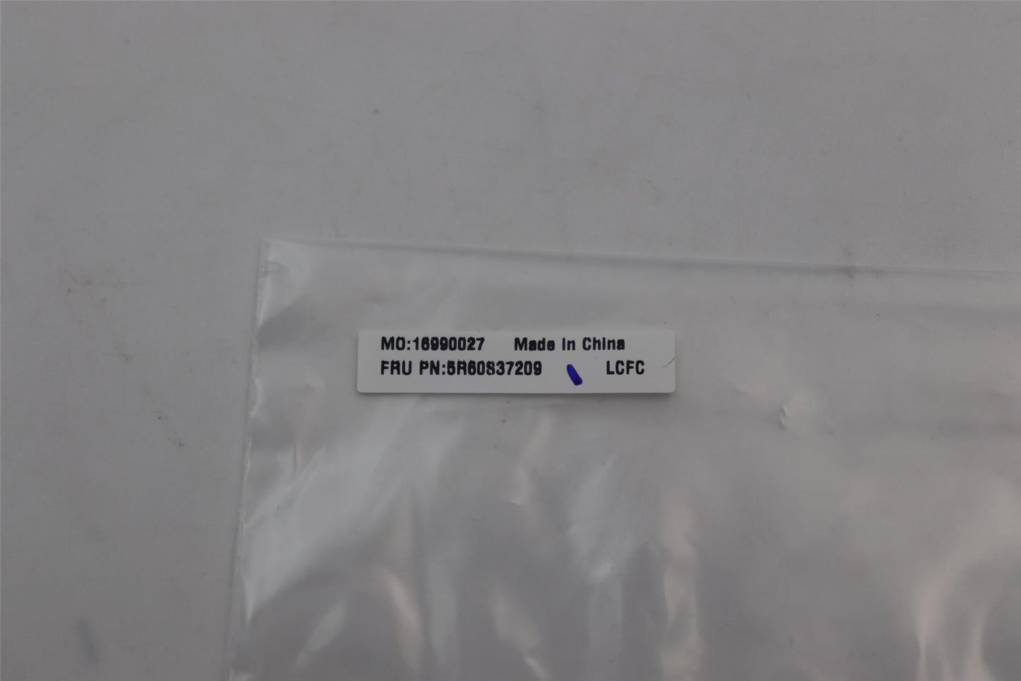 Lenovo RUBBER Camera Rubber L82TK 5R60S37209