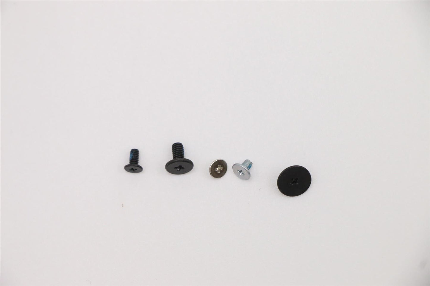 Lenovo Chromebook 500e 3 Screw Screws Kit 5S10Z89185