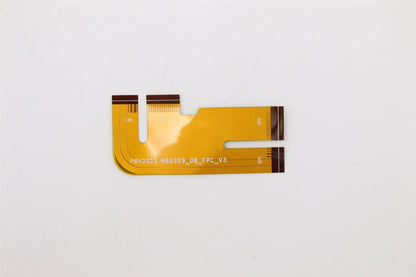 Lenovo Duet 3 10IGL5 FPC Sub Board Main Board Cable 5C10Z75132