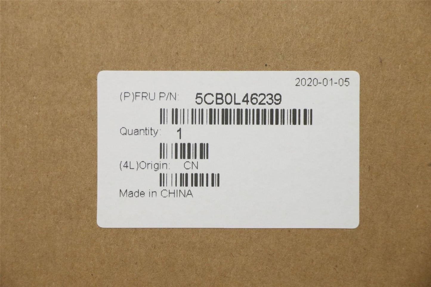 Lenovo IdeaPad 110-15IBR Keyboard Palmrest Nordic Black 5CB0L46239
