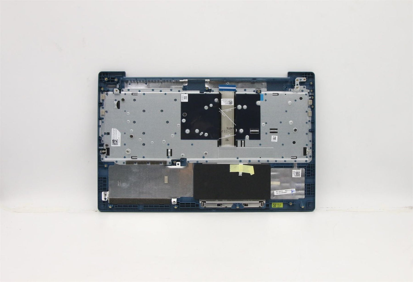 Lenovo Upper Case ASM_RU L81YK NBLNFPLT 5CB0X56437