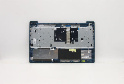 Lenovo Upper Case ASM_RU L81YK NBLNFPLT 5CB0X56437