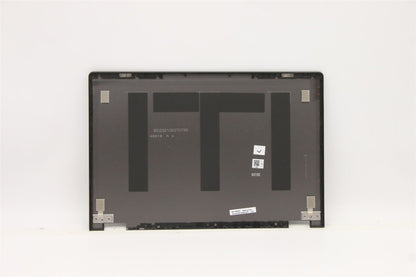 Lenovo Flex 13ITL6 LCD Cover Rear Back Housing Grey 5CB1D04870