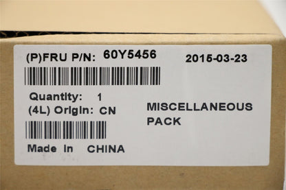Lenovo MECHA Base Misc 60Y5456